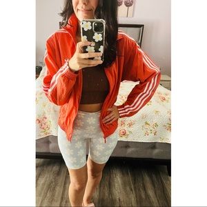 Adidas Originals track jacket